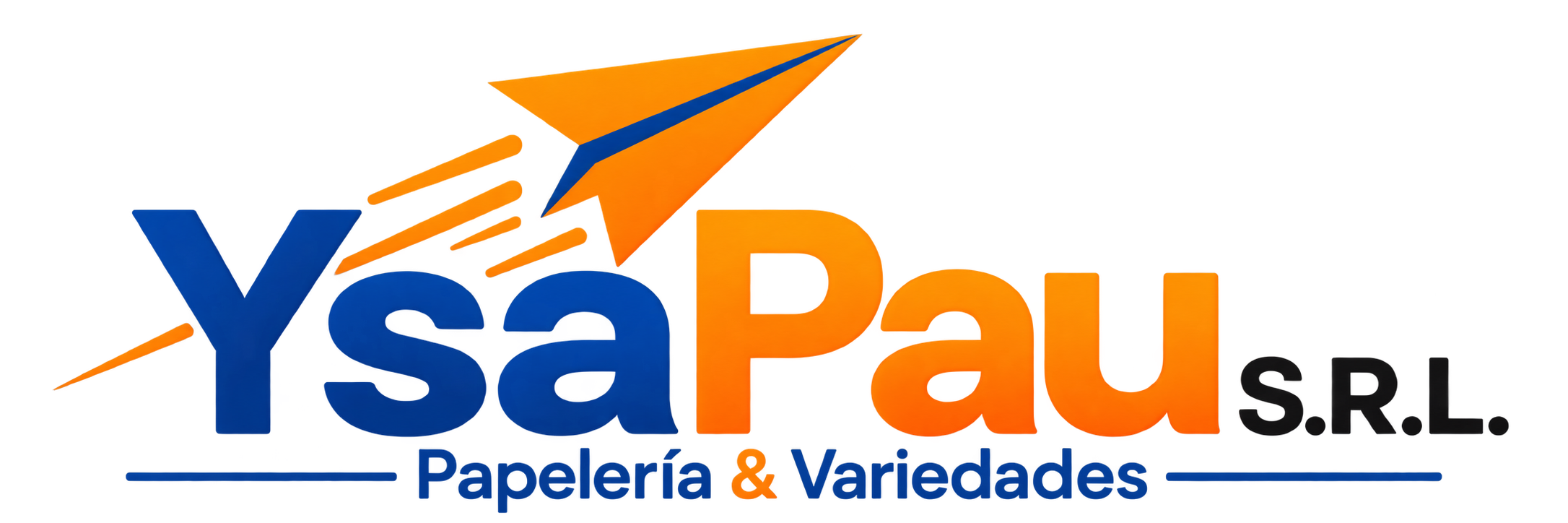 YsaPau Papelería & Variedades